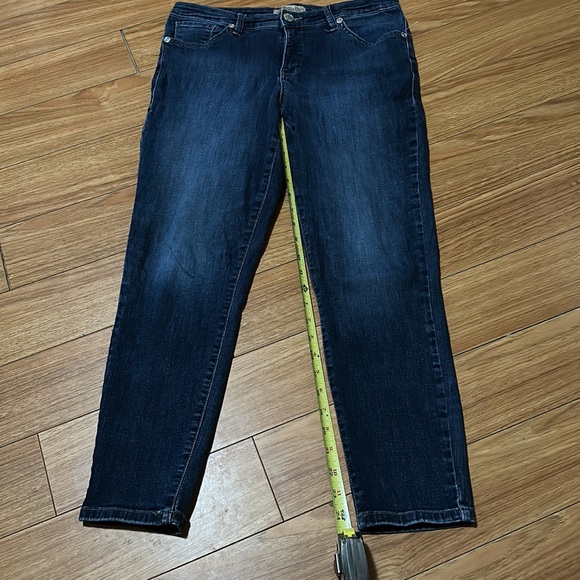 Nine West Skinny Jeans - Picture 2 of 8